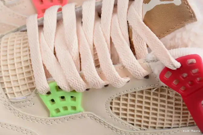 Kick Theory Are the (GS) 4 DH0572-264 Where Wild Jordan Things Retro 0509